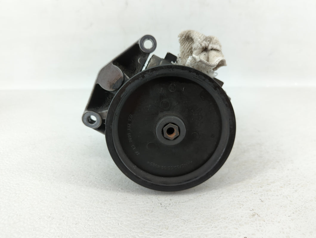 2008-2009 Mercedes-benz C230 Power Steering Column Pump Oem