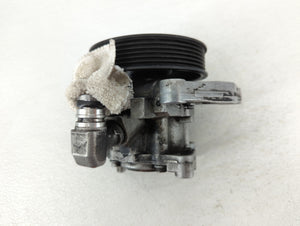 2008-2009 Mercedes-benz C230 Power Steering Column Pump Oem