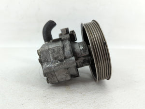 2009-2012 Audi A4 Power Steering Column Pump Oem