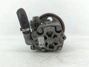 2009-2012 Audi A4 Power Steering Column Pump Oem