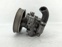 2009-2012 Audi A4 Power Steering Column Pump Oem