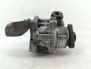 2010-2019 Jaguar Xj Power Steering Column Pump Oem