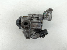 2010-2019 Jaguar Xj Power Steering Column Pump Oem