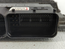 2011-2014 Hyundai Sonata PCM Engine Control Computer ECU ECM PCU OEM P/N:39101-2G666 Fits Fits 2011 2012 2013 2014 OEM Used Auto Parts