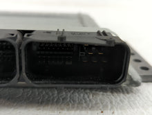 2007 Nissan Murano PCM Engine Control Computer ECU ECM PCU OEM P/N:MEC81-730 A1 Fits OEM Used Auto Parts