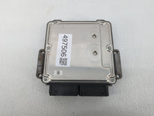 2011 Subaru Legacy PCM Engine Control Computer ECU ECM PCU OEM P/N:HS7A-12A650-ABB Fits OEM Used Auto Parts