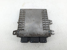 2012 Nissan Murano PCM Engine Control Computer ECU ECM PCU OEM P/N:NEC000-687 NEC002-647, NEC002-649 Fits OEM Used Auto Parts