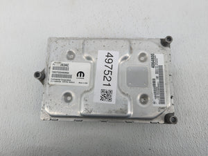 2015 Chrysler 200 PCM Engine Control Computer ECU ECM PCU OEM P/N:P05150993AC P68258531AA, P68102888AG, P68102888AC Fits OEM Used Auto Parts