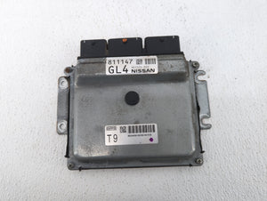 2018-2020 Nissan Rogue PCM Engine Control Computer ECU ECM PCU OEM P/N:BEM40M-300 B2 NEC024-678 Fits Fits 2018 2019 2020 OEM Used Auto Parts