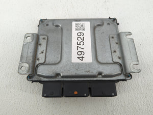 2018-2020 Nissan Rogue PCM Engine Control Computer ECU ECM PCU OEM P/N:BEM40M-300 B2 NEC024-678 Fits Fits 2018 2019 2020 OEM Used Auto Parts