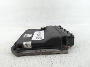 2008-2009 Toyota Camry PCM Engine Control Computer ECU ECM PCU OEM P/N:89661-06G41 89661-06G40, 89661-06G10 Fits Fits 2008 2009 OEM Used Auto Parts