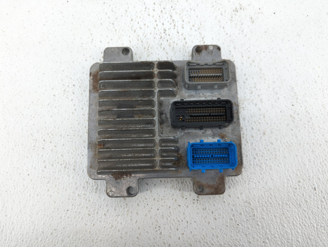 2006-2009 Buick Lacrosse PCM Engine Control Computer ECU ECM PCU OEM P/N:12619811 12600930, 12612047 Fits Fits 2006 2007 2008 2009 OEM Used Auto Parts