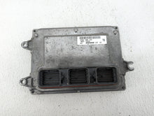 2016 Acura Rdx PCM Engine Control Computer ECU ECM PCU OEM P/N:37820-5ME-A52 Fits OEM Used Auto Parts