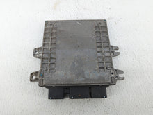 2012 Nissan Rogue PCM Engine Control Computer ECU ECM PCU OEM P/N:MEC112-120 D1 NEC000-641, MEC112-100 D1, NEC000-643 Fits OEM Used Auto Parts