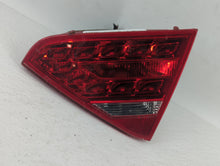 2008-2012 Audi A5 Tail Light Assembly Passenger Right OEM P/N:8T0 945 094B Fits Fits 2008 2009 2010 2011 2012 OEM Used Auto Parts