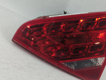 2008-2012 Audi A5 Tail Light Assembly Passenger Right OEM P/N:8T0 945 094B Fits Fits 2008 2009 2010 2011 2012 OEM Used Auto Parts