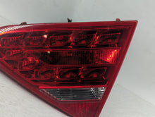 2008-2012 Audi A5 Tail Light Assembly Passenger Right OEM P/N:8T0 945 094B Fits Fits 2008 2009 2010 2011 2012 OEM Used Auto Parts