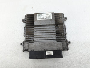 2011-2013 Kia Optima PCM Engine Control Computer ECU ECM PCU OEM P/N:39111-2G869 39101-2G869, 39111-2G868 Fits Fits 2011 2012 2013 OEM Used Auto Parts