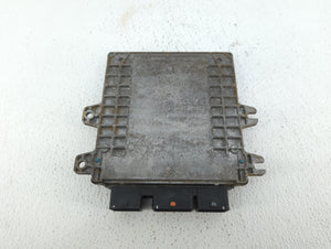 2014 Nissan Maxima PCM Engine Control Computer ECU ECM PCU OEM P/N:NEC009-003 NEC005-070 Fits OEM Used Auto Parts