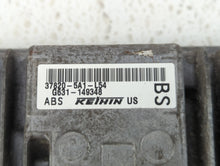 2015 Honda Accord PCM Engine Control Computer ECU ECM PCU OEM P/N:37820-5A0-A54 37820-5A1-L54, 37820-5A1-L53 Fits OEM Used Auto Parts