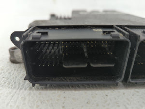 2015-2016 Ford Transit PCM Engine Control Computer ECU ECM PCU OEM P/N:FJ5A-12B684-BA FJ5A-12A650-MA Fits Fits 2015 2016 OEM Used Auto Parts