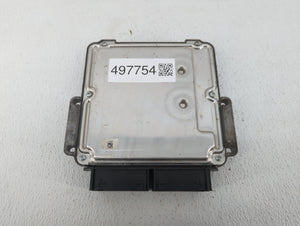 2015-2016 Ford Transit PCM Engine Control Computer ECU ECM PCU OEM P/N:FJ5A-12B684-BA FJ5A-12A650-MA Fits Fits 2015 2016 OEM Used Auto Parts