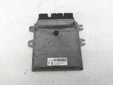 2012-2013 Nissan Maxima PCM Engine Control Computer ECU ECM PCU OEM P/N:A56-J06 NEC005-070 Fits Fits 2012 2013 OEM Used Auto Parts