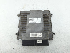 2015-2017 Hyundai Sonata PCM Engine Control Computer ECU ECM PCU OEM P/N:39101-2GGL3 39111-2GGL3 Fits Fits 2015 2016 2017 OEM Used Auto Parts