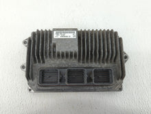 2014 Honda Accord PCM Engine Control Computer ECU ECM PCU OEM P/N:37820-5A3-L12 37820-5A2-B52, 37820-5A3-L11 Fits OEM Used Auto Parts