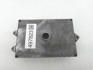 2014 Honda Accord PCM Engine Control Computer ECU ECM PCU OEM P/N:37820-5A3-L12 37820-5A2-B52, 37820-5A3-L11 Fits OEM Used Auto Parts