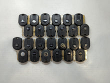 Lot of 25 Ford Keyless Entry Remote Fob MIXED FCC IDS MIXED PART NUMBERS