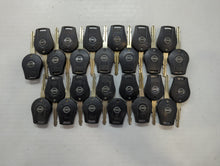 Lot of 25 Nissan Keyless Entry Remote Fob MIXED FCC IDS MIXED PART