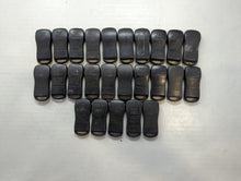 Lot of 25 Nissan Keyless Entry Remote Fob MIXED FCC IDS MIXED PART