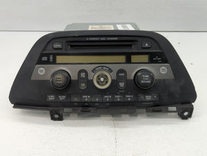 2005-2010 Honda Odyssey Radio AM FM Cd Player Receiver Replacement P/N:39100-SHJ-A300 Fits 2005 2006 2007 2008 2009 2010 OEM Used Auto Parts