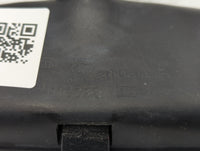 2001-2012 Hyundai Elantra Interior Rear View Mirror Replacement OEM P/N:E13010082 Fits OEM Used Auto Parts - Oemusedautoparts1.com