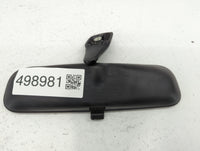 2001-2012 Hyundai Elantra Interior Rear View Mirror Replacement OEM P/N:E13010082 Fits OEM Used Auto Parts - Oemusedautoparts1.com