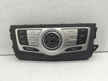 2009 Nissan Murano Climate Control Module Temperature AC/Heater Replacement P/N:1AA0B-210151 Fits OEM Used Auto Parts