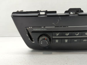 2016-2018 Kia Optima Climate Control Module Temperature AC/Heater Replacement P/N:97250-D5500 Fits Fits 2016 2017 2018 OEM Used Auto Parts