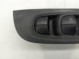 2013-2018 Nissan Altima Master Power Window Switch Replacement Driver Side Left P/N:25570 3TB1A 25401 4BA5A Fits OEM Used Auto Parts