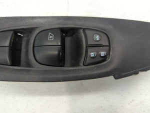 2013-2018 Nissan Altima Master Power Window Switch Replacement Driver Side Left P/N:25570 3TB1A 25401 4BA5A Fits OEM Used Auto Parts