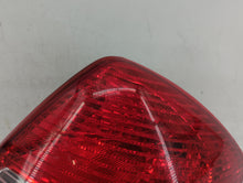 2005-2010 Pontiac G6 Tail Light Assembly Passenger Right OEM P/N:15242808 15242809 Fits Fits 2005 2006 2007 2008 2009 2010 OEM Used Auto Parts