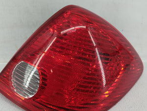 2005-2010 Pontiac G6 Tail Light Assembly Passenger Right OEM P/N:15242808 15242809 Fits Fits 2005 2006 2007 2008 2009 2010 OEM Used Auto Parts