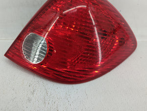 2005-2010 Pontiac G6 Tail Light Assembly Passenger Right OEM P/N:15242808 15242809 Fits Fits 2005 2006 2007 2008 2009 2010 OEM Used Auto Parts