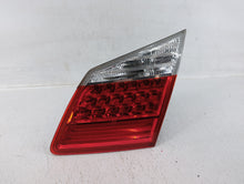 2009-2011 Hyundai Genesis Tail Light Assembly Passenger Right OEM P/N:92404-3M0 Fits Fits 2009 2010 2011 OEM Used Auto Parts