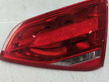 2009-2012 Audi A4 Tail Light Assembly Driver Left OEM P/N:8K5 945 094 E Fits Fits 2009 2010 2011 2012 OEM Used Auto Parts