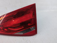 2009-2012 Audi A4 Tail Light Assembly Driver Left OEM P/N:8K5 945 094 E Fits Fits 2009 2010 2011 2012 OEM Used Auto Parts