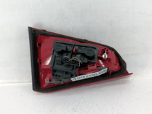 2009-2012 Audi A4 Tail Light Assembly Driver Left OEM P/N:8K5 945 094 E Fits Fits 2009 2010 2011 2012 OEM Used Auto Parts