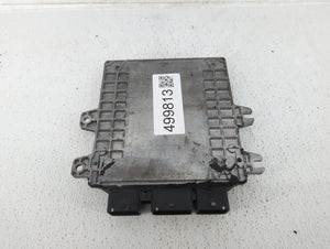 2010 Nissan Altima PCM Engine Control Computer ECU ECM PCU OEM P/N:MEC114-011 MEC112-011 A1, MEC112-013 A1 Fits OEM Used Auto Parts