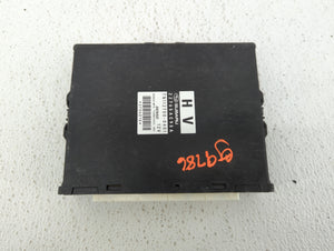 2011 Subaru Legacy PCM Engine Control Computer ECU ECM PCU OEM P/N:22765AC95A Fits OEM Used Auto Parts