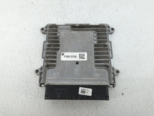 2019-2021 Kia Forte PCM Engine Control Computer ECU ECM PCU OEM P/N:39199-2E036 Fits Fits 2019 2020 2021 OEM Used Auto Parts